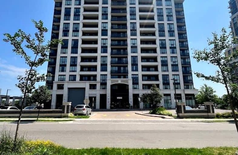 1008-9582 Markham Road, Markham | Image 1