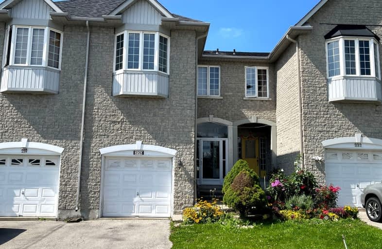 220 Yorkland Street, Richmond Hill | Image 1