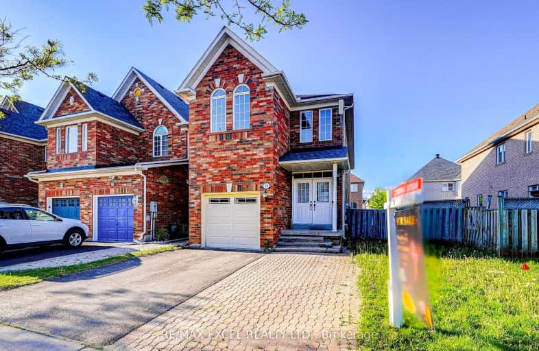59 Kimono Crescent, Richmond Hill | Image 1