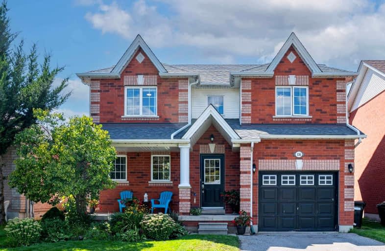 136 8th Avenue, New Tecumseth | Image 1
