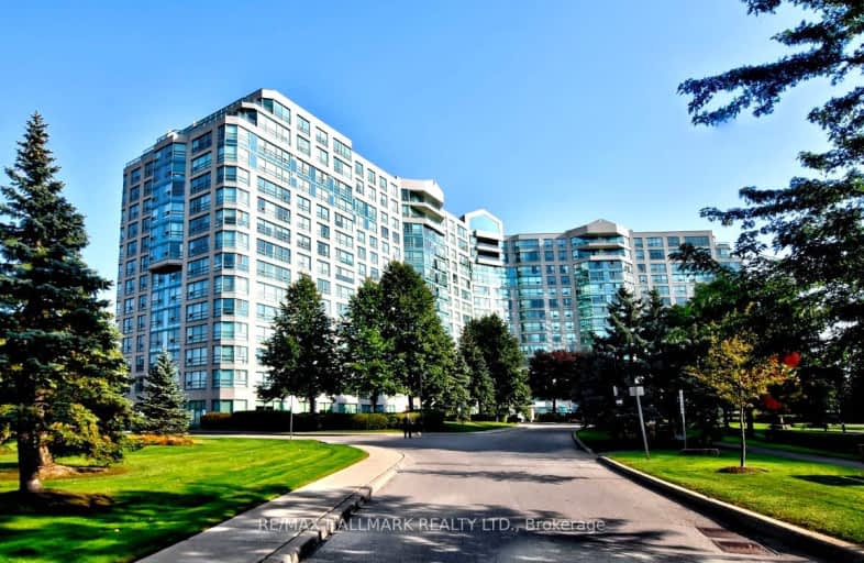 212-7825 Bayview Avenue, Markham | Image 1