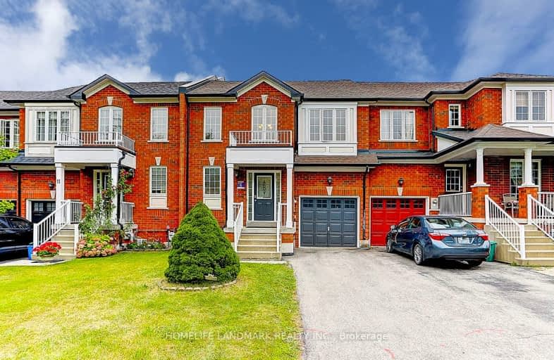 15 Revelstoke Crescent, Richmond Hill | Image 1