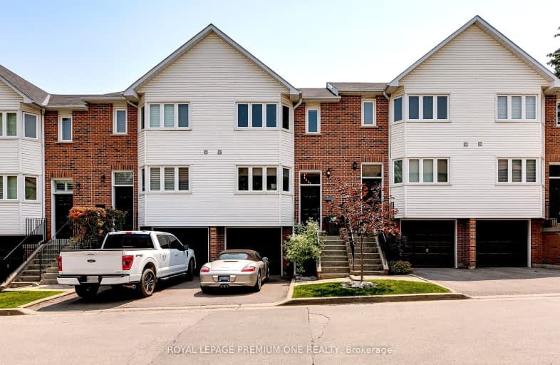 15 Old Firehall Lane, Vaughan | Image 1