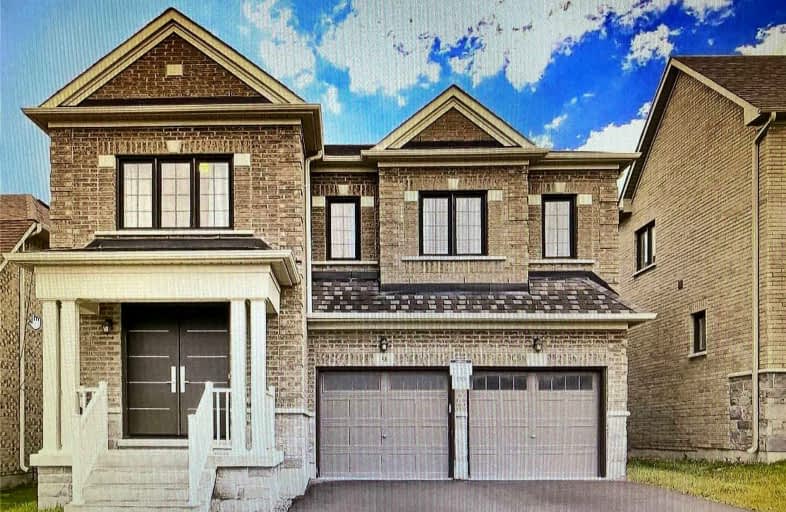 Bsmt-9 Pear Blossom Way, East Gwillimbury | Image 1