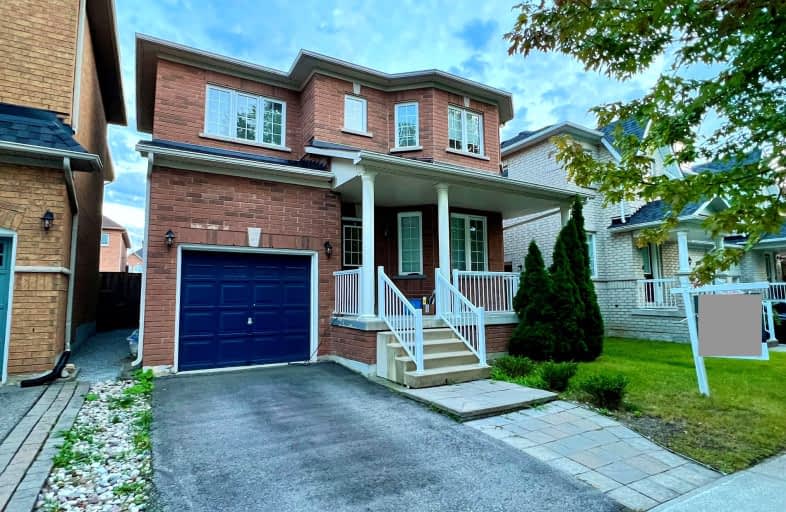 97 Park Place Drive, Markham | Image 1