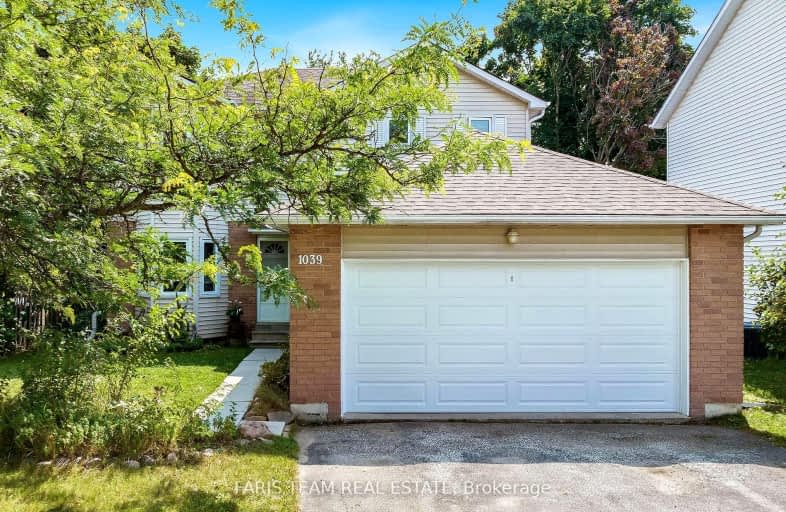 1039 Garden Avenue, Innisfil | Image 1