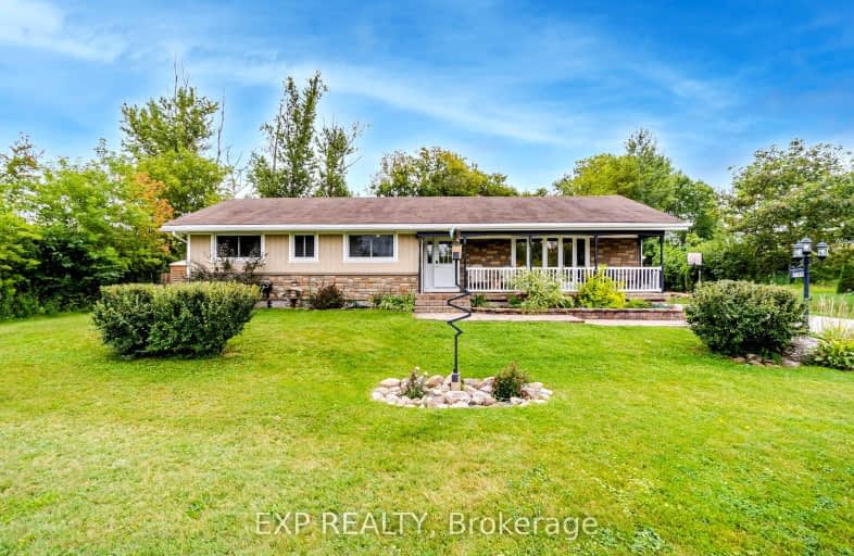 1139 Belle Aire Beach Road North, Innisfil | Image 1