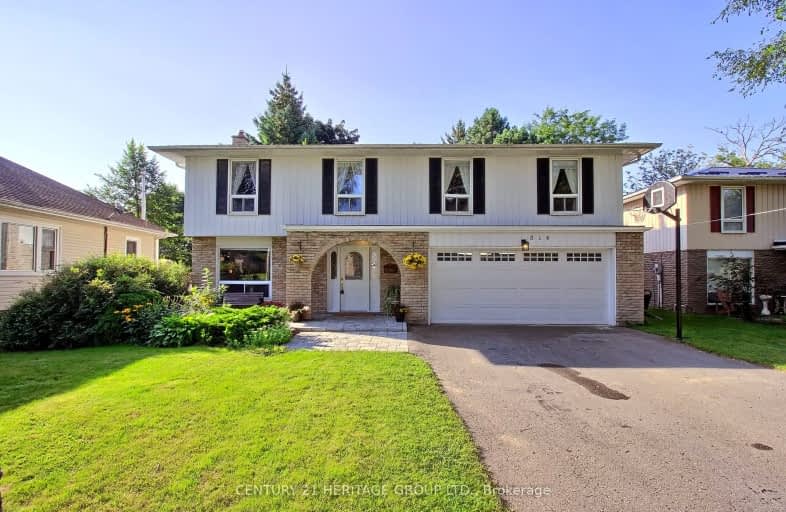 814 Srigley Street, Newmarket | Image 1