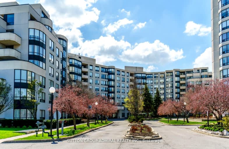 225-333 Clark Avenue, Vaughan | Image 1