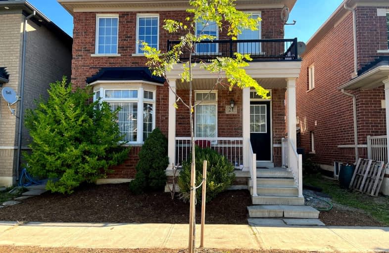 21 Quail Hollow, Markham | Image 1