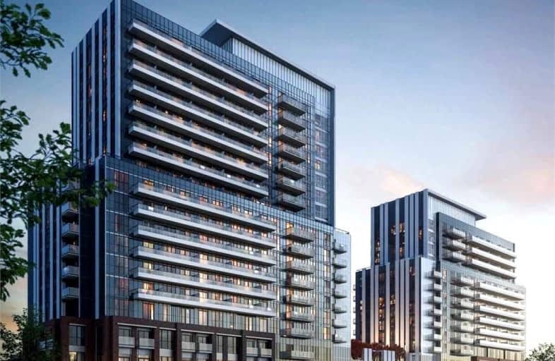 1215-30 Interchange Way, Vaughan | Image 1