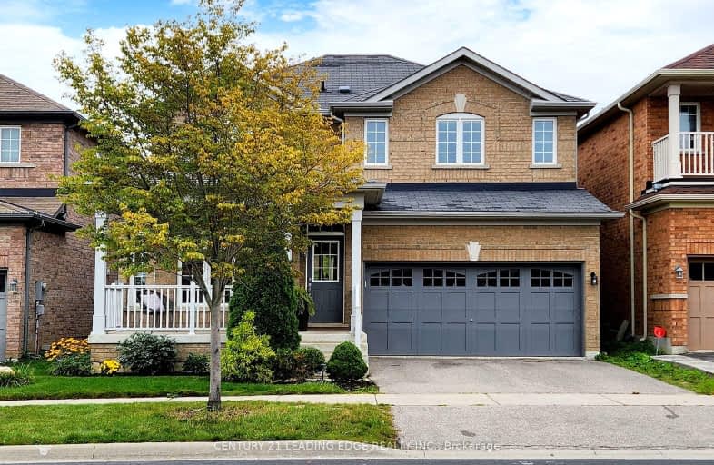 357 Williamson Road, Markham | Image 1