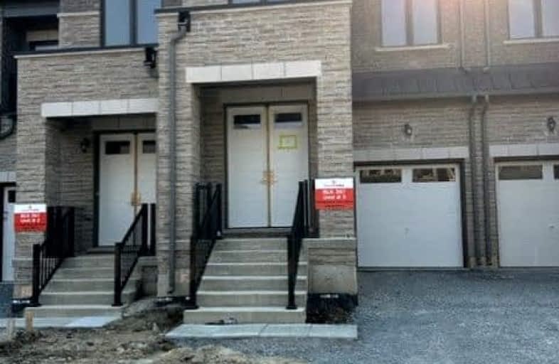 35 Hercules Club Drive, Richmond Hill | Image 1