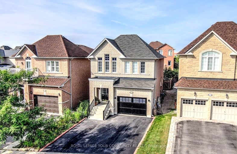 16 Featherwood Drive, Vaughan | Image 1