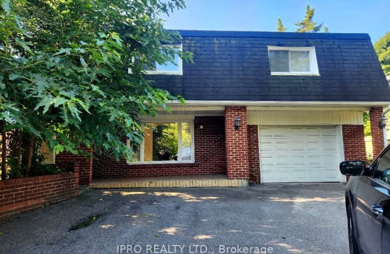 77 Sunset Beach Road South, Richmond Hill | Image 1