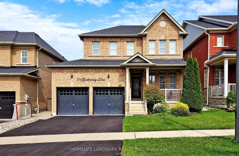 49 Gwillimbury Drive, Bradford West Gwillimbury | Image 1