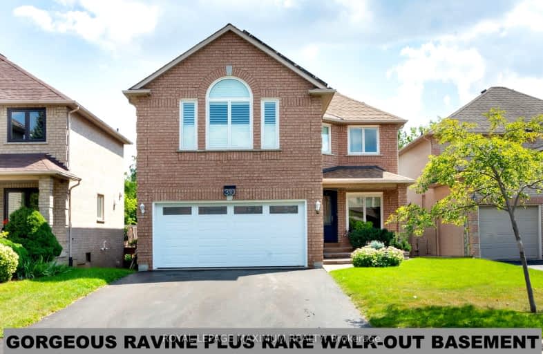 310 Veneto Drive, Vaughan | Image 1