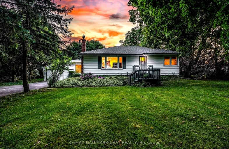 2626 Highway 27 N/A, Bradford West Gwillimbury | Image 1