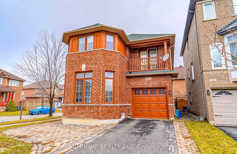 232 Madison Heights Boulevard, Markham | Image 1