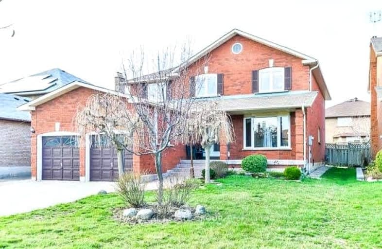 52 Father Ermanno Crescent, Vaughan | Image 1