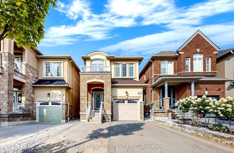 26 Alex Black Street, Vaughan | Image 1