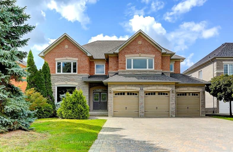 6 Alessia Court, Richmond Hill | Image 1