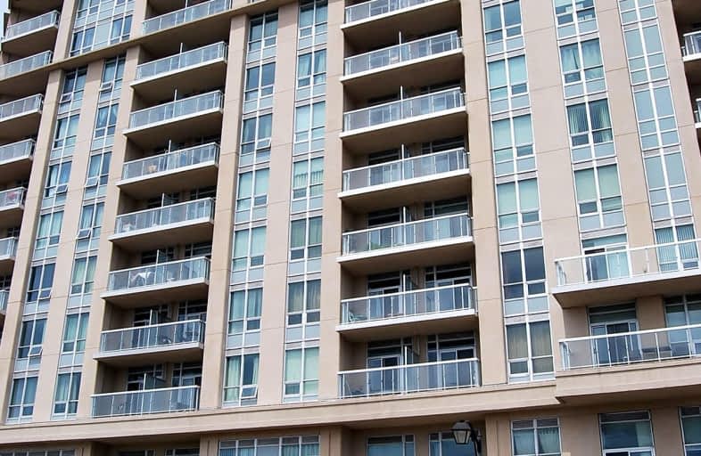 319-8323 Kennedy Road, Markham | Image 1