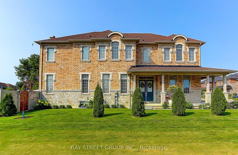 267 Gibson Circle, Bradford West Gwillimbury | Image 1