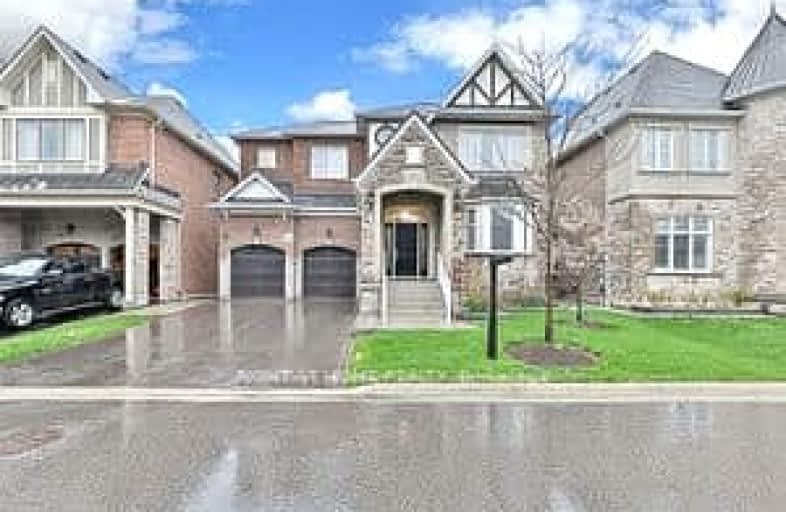 86 Bridgepointe Court, Aurora | Image 1