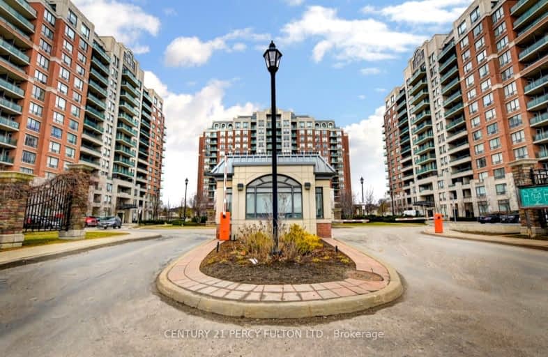 1113-330 Red Maple Road, Richmond Hill | Image 1