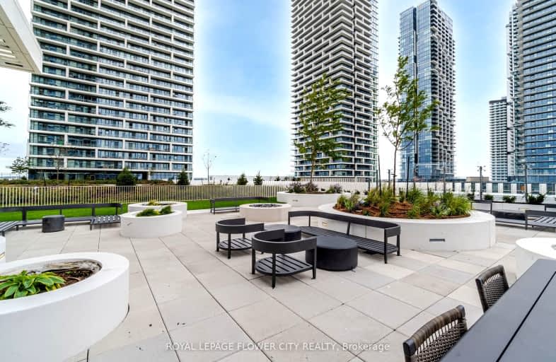 4107-5 Buttermill Avenue, Vaughan | Image 1