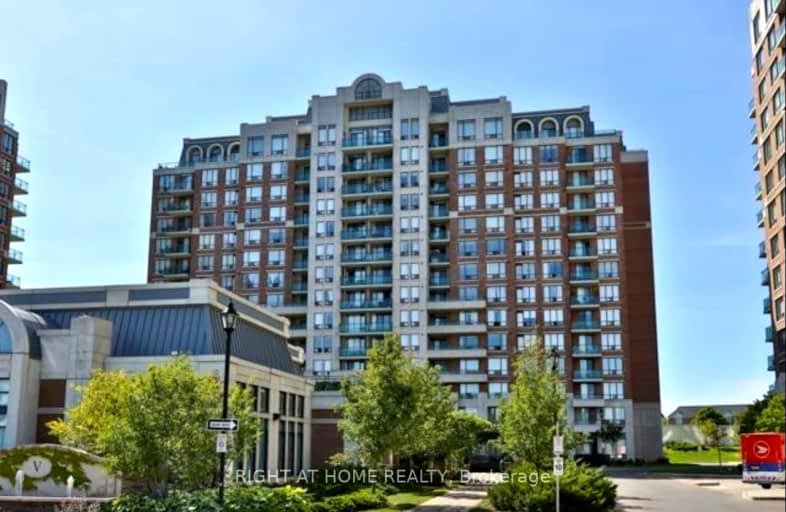 1114-330 Red Maple Road, Richmond Hill | Image 1