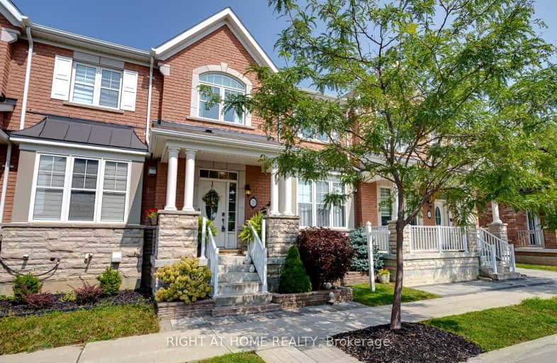 28 Stone Jug Avenue, Markham | Image 1