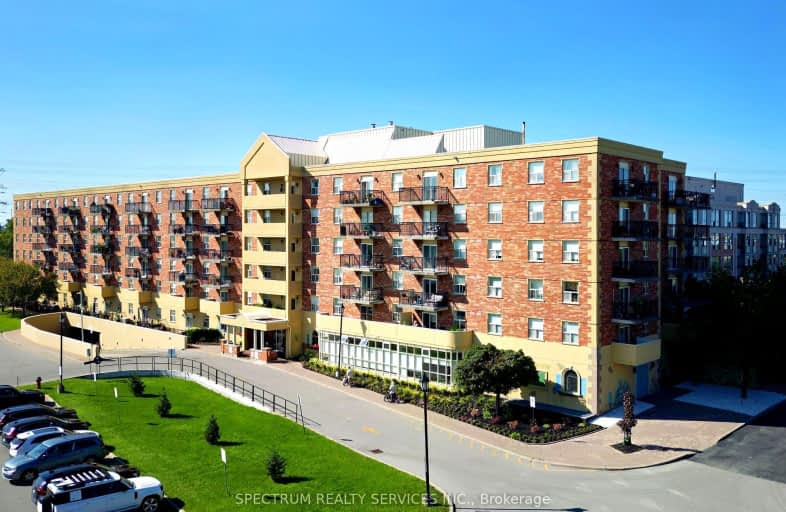 205-7373 Martin Grove Road, Vaughan | Image 1