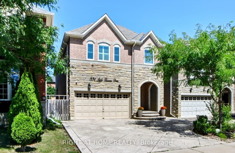 374 Apple Blossom Drive, Vaughan | Image 1