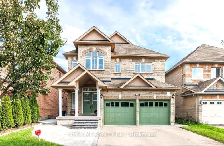 226 Chayna Crescent, Vaughan | Image 1