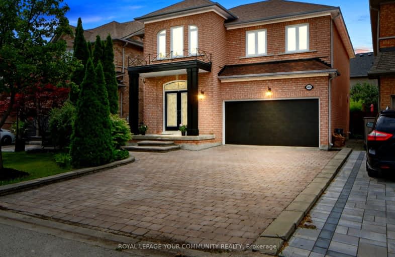 65 Turning Leaf Drive, Vaughan | Image 1