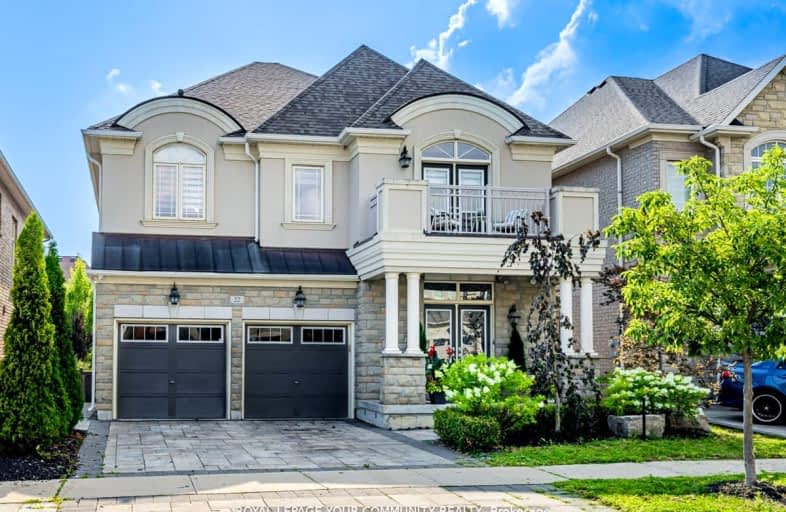 22 Ironside Drive, Vaughan | Image 1