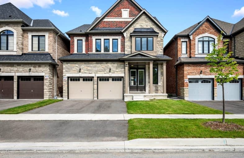 201 Bellefond Street, Vaughan | Image 1