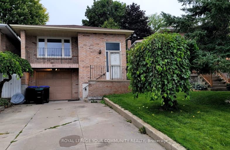 37 Turner Court, Bradford West Gwillimbury | Image 1