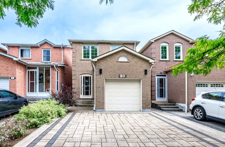 150 Cimmaron Street, Markham | Image 1