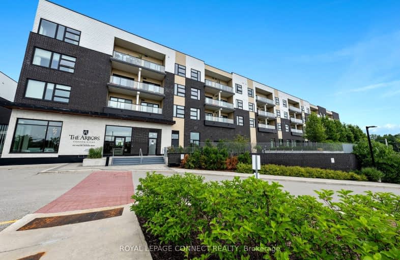 Ph 40-555 William Graham Drive, Aurora | Image 1