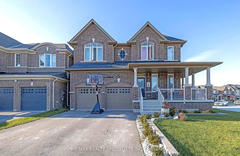 837 Green Street, Innisfil | Image 1