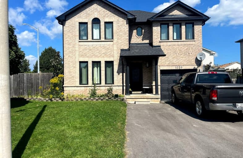 1220 Andrade Lane, Innisfil | Image 1