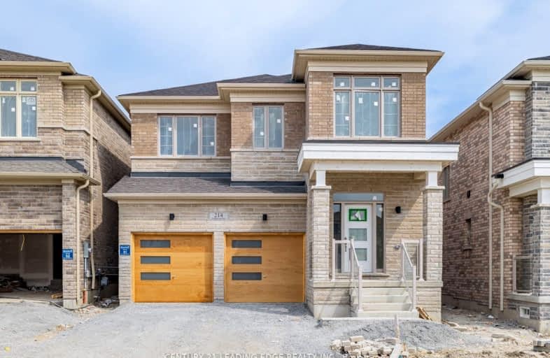 214 Fallharvest Way, Whitchurch Stouffville | Image 1