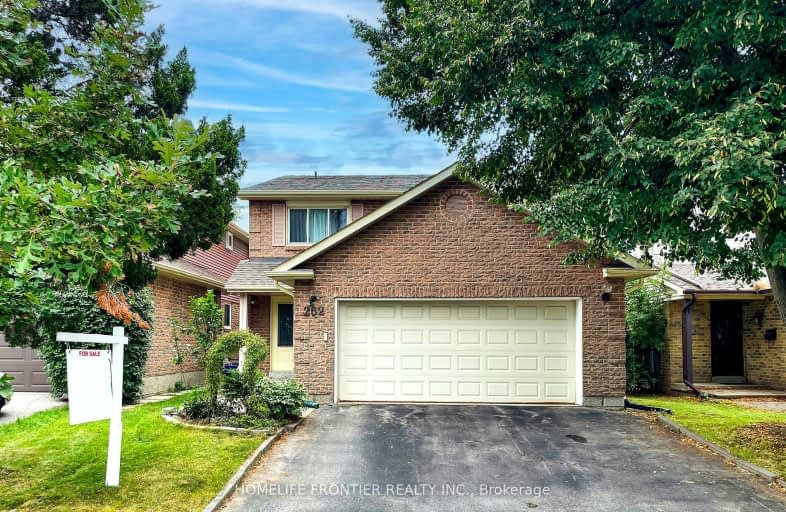 262 Mullen Drive, Vaughan | Image 1