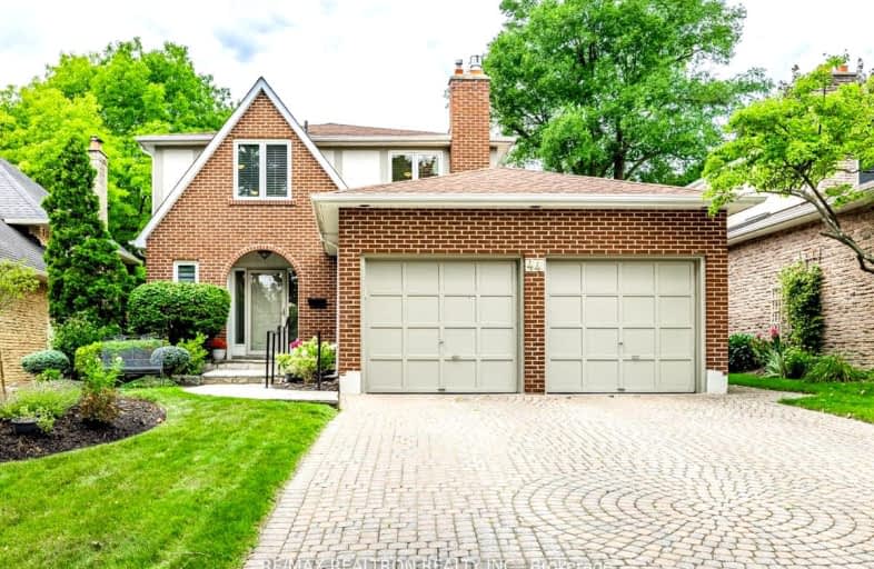 44 Weeping Willow Lane, Markham | Image 1