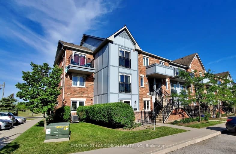 22-160 Chancery Road, Markham | Image 1