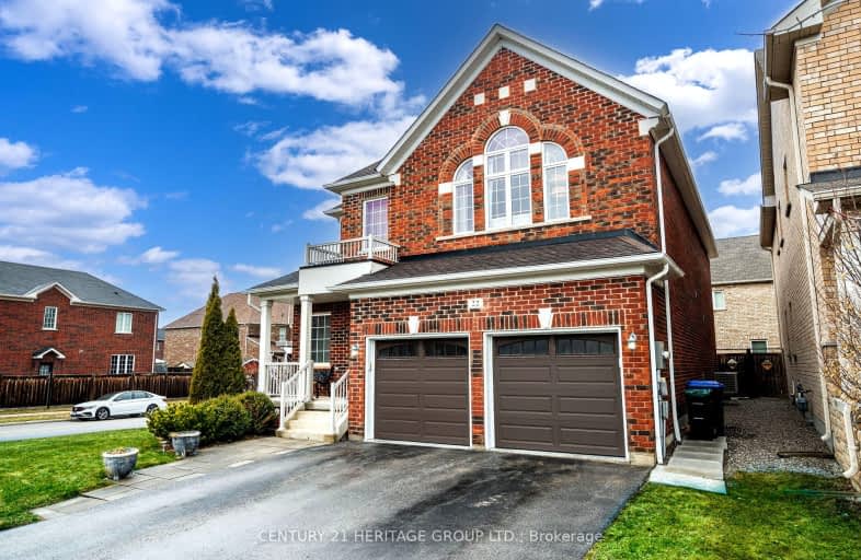 22 Mckenzie Way, Bradford West Gwillimbury | Image 1