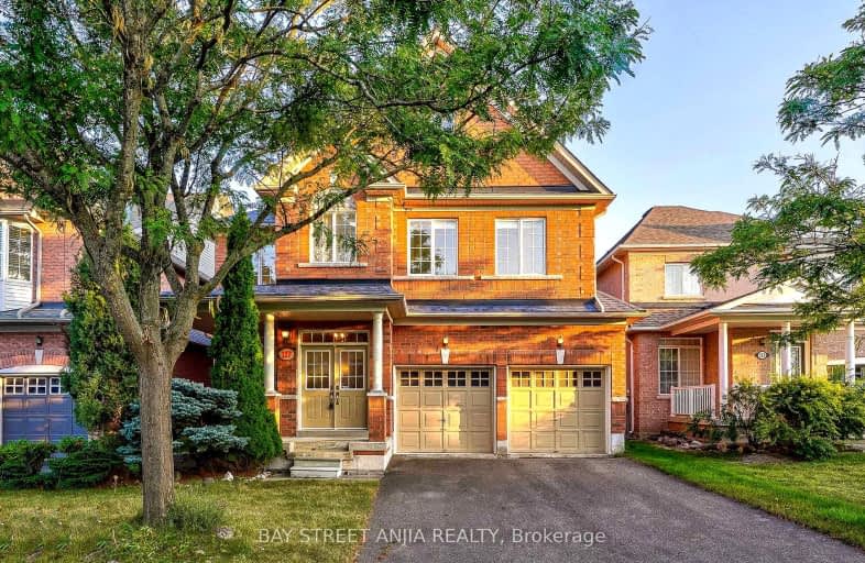 117 Elmrill Road, Markham | Image 1